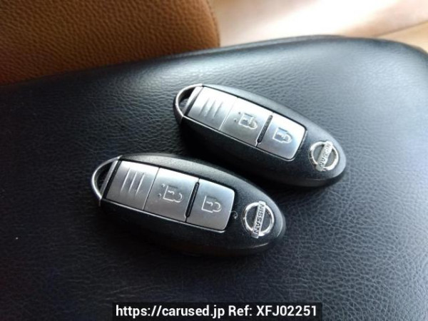 Used 2007 AT nissan murano TZ50 Image[26]