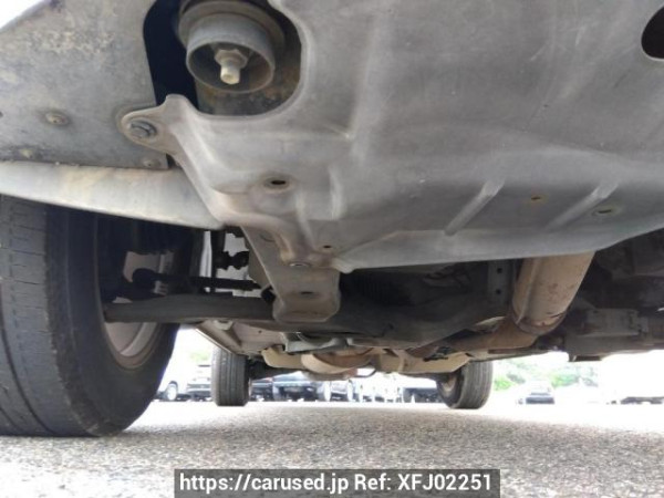 Used 2007 AT nissan murano TZ50 Image[31]