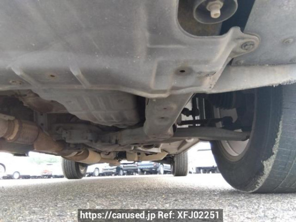 Used 2007 AT nissan murano TZ50 Image[32]