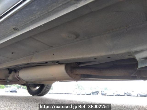 Used 2007 AT nissan murano TZ50 Image[33]