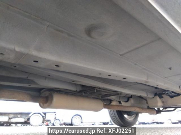 Used 2007 AT nissan murano TZ50 Image[34]