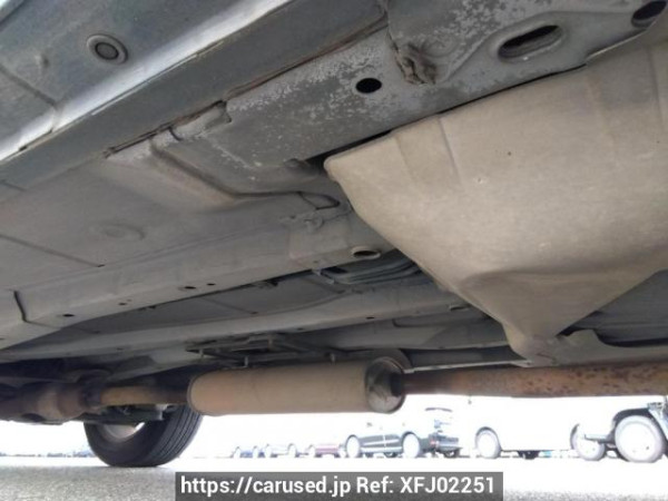 Used 2007 AT nissan murano TZ50 Image[35]