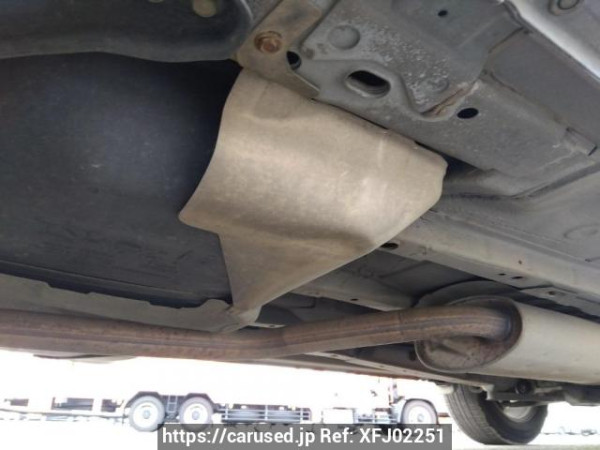 Used 2007 AT nissan murano TZ50 Image[36]