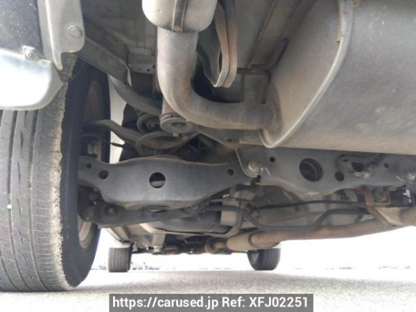 Used 2007 AT nissan murano TZ50 Image[37]