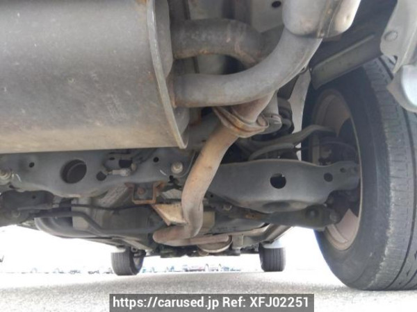 Used 2007 AT nissan murano TZ50 Image[38]
