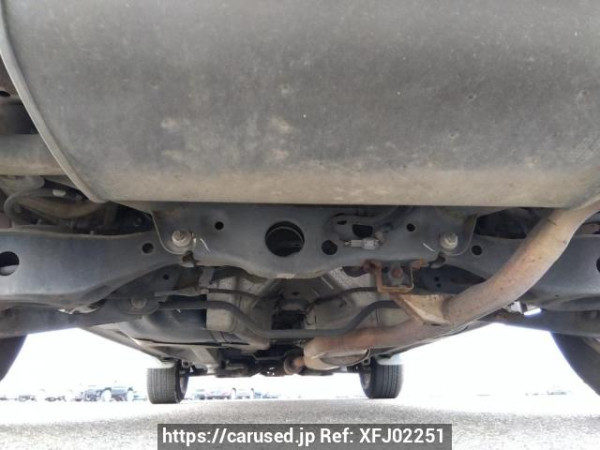 Used 2007 AT nissan murano TZ50 Image[39]