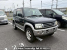 Mitsubishi Pajero Mini H58A