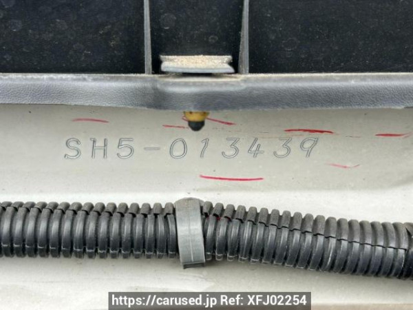 Used 2008 AT subaru forester SH5 Image[11]