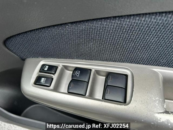 Used 2008 AT subaru forester SH5 Image[16]