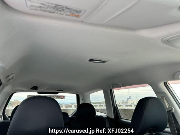 Used 2008 AT subaru forester SH5 Image[17]