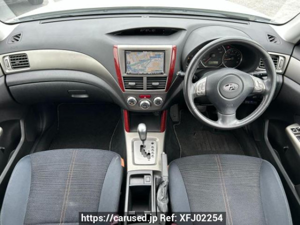 Used 2008 AT subaru forester SH5 Image[18]
