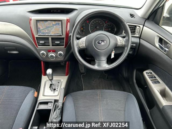 Used 2008 AT subaru forester SH5 Image[20]