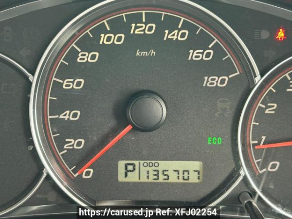 Used 2008 AT subaru forester SH5 Image[22]