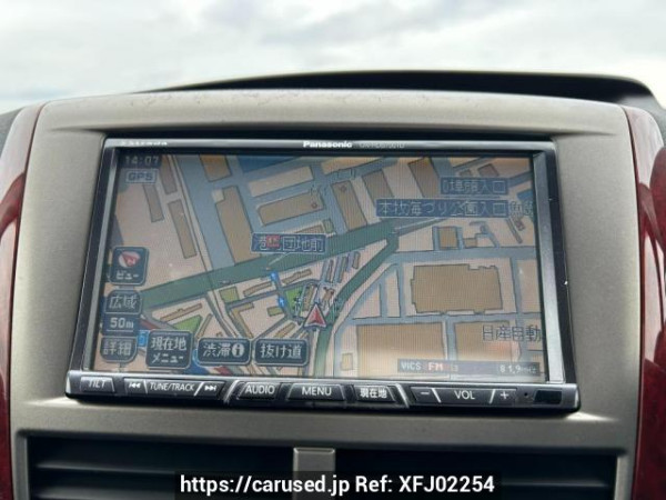 Used 2008 AT subaru forester SH5 Image[24]