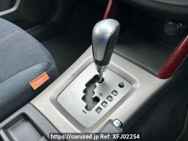 Used 2008 AT subaru forester SH5 Image[26]