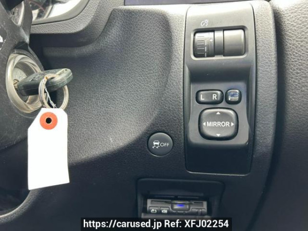 Used 2008 AT subaru forester SH5 Image[27]
