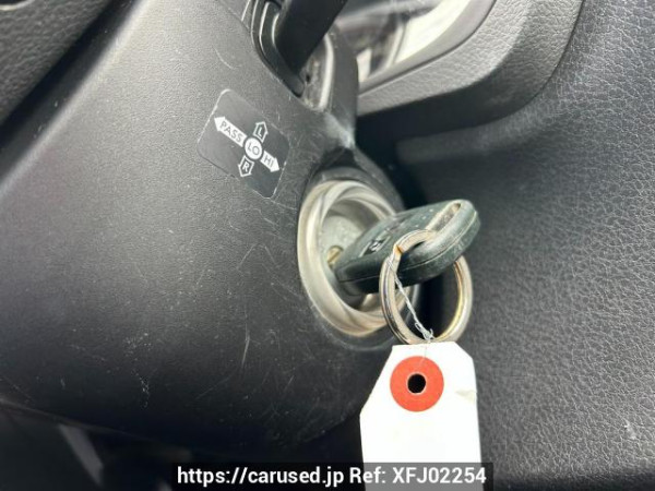 Used 2008 AT subaru forester SH5 Image[28]