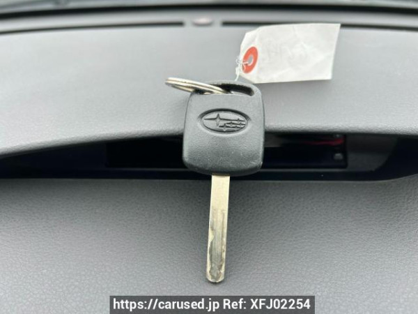 Used 2008 AT subaru forester SH5 Image[29]