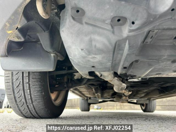 Used 2008 AT subaru forester SH5 Image[34]