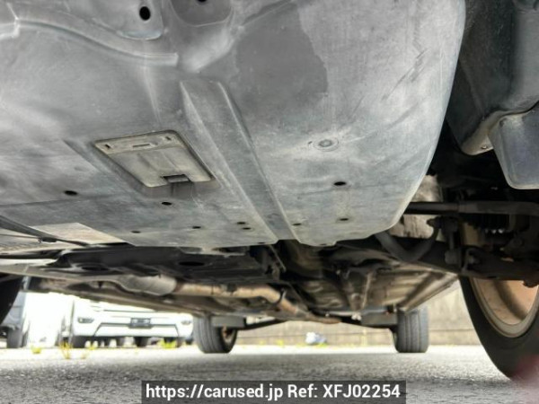 Used 2008 AT subaru forester SH5 Image[35]