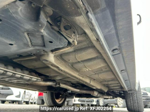 Used 2008 AT subaru forester SH5 Image[37]