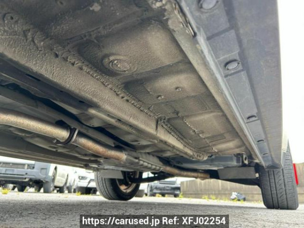 Used 2008 AT subaru forester SH5 Image[39]