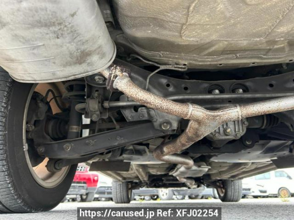 Used 2008 AT subaru forester SH5 Image[40]