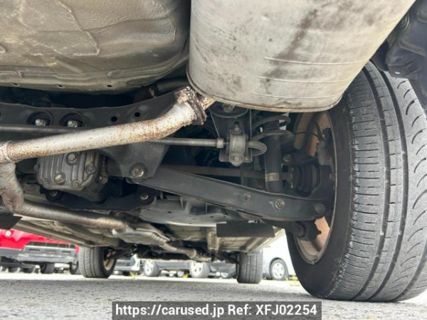 Used 2008 AT subaru forester SH5 Image[41]