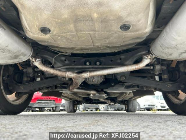 Used 2008 AT subaru forester SH5 Image[42]
