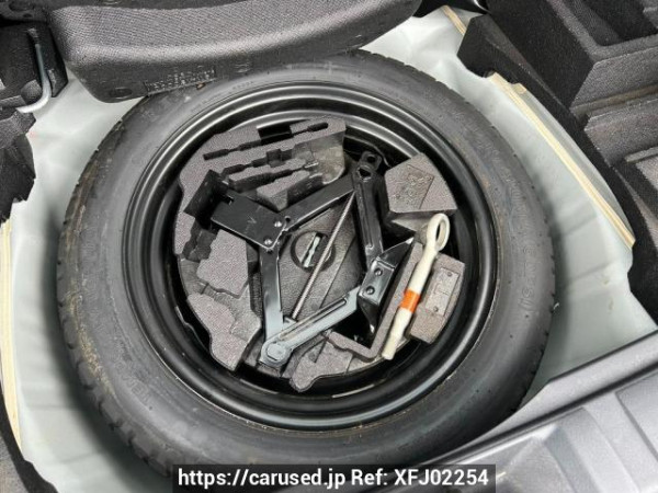 Used 2008 AT subaru forester SH5 Image[43]