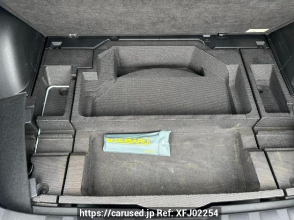 Used 2008 AT subaru forester SH5 Image[44]