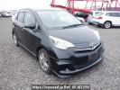 Toyota Ractis NCP120