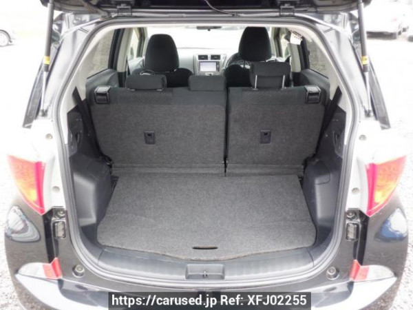 Used 2012 AT toyota ractis NCP120 Image[8]