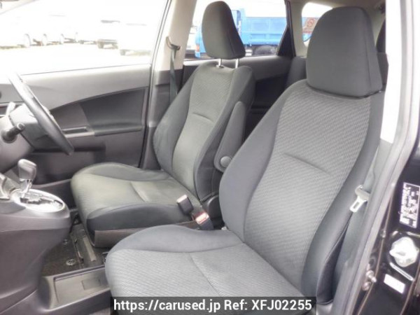 Used 2012 AT toyota ractis NCP120 Image[13]