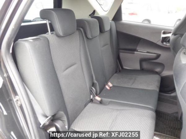 Used 2012 AT toyota ractis NCP120 Image[14]
