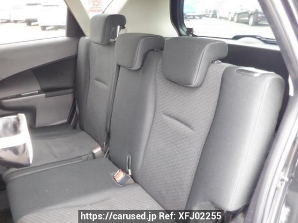Used 2012 AT toyota ractis NCP120 Image[15]