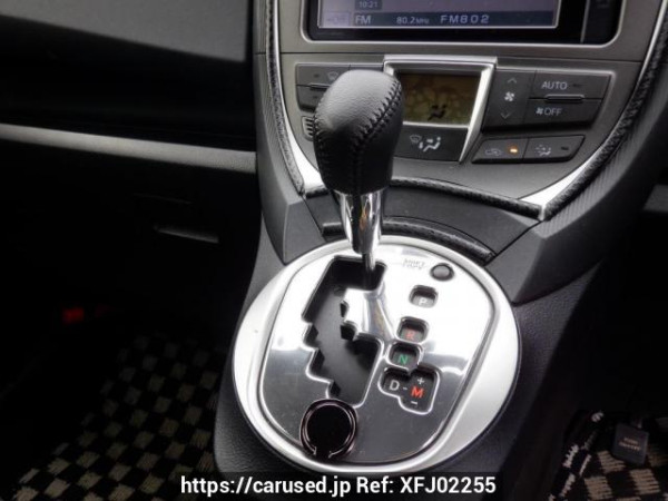 Used 2012 AT toyota ractis NCP120 Image[23]