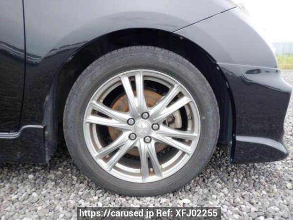 Used 2012 AT toyota ractis NCP120 Image[26]