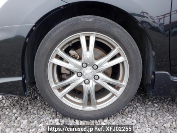 Used 2012 AT toyota ractis NCP120 Image[27]