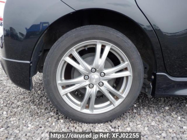 Used 2012 AT toyota ractis NCP120 Image[28]