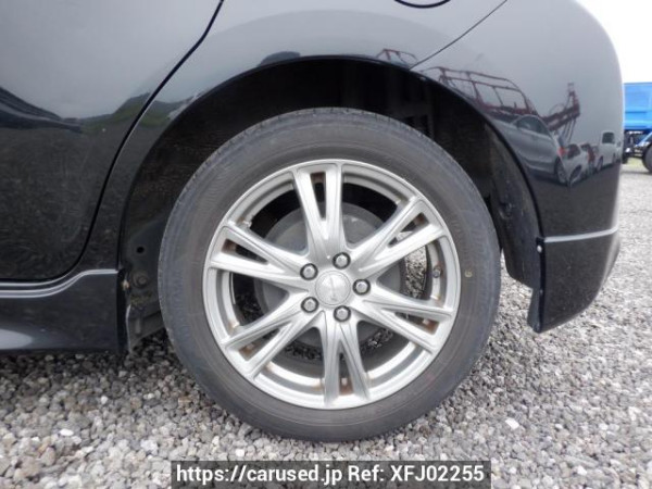 Used 2012 AT toyota ractis NCP120 Image[29]