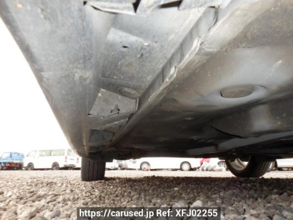 Used 2012 AT toyota ractis NCP120 Image[32]