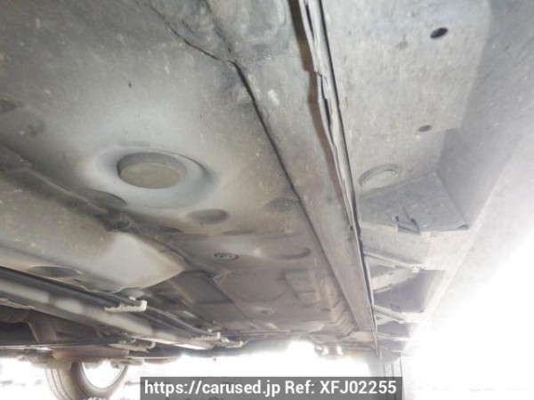 Used 2012 AT toyota ractis NCP120 Image[33]