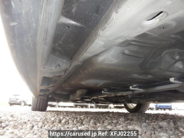 Used 2012 AT toyota ractis NCP120 Image[35]