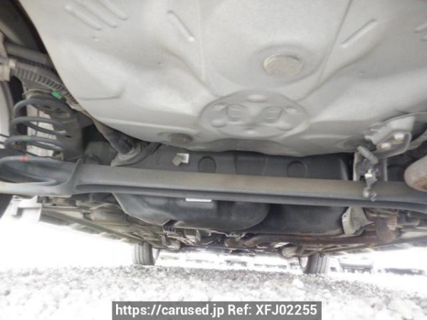 Used 2012 AT toyota ractis NCP120 Image[38]