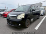 Used 2010 AT toyota noah ZRR70G Image[2]