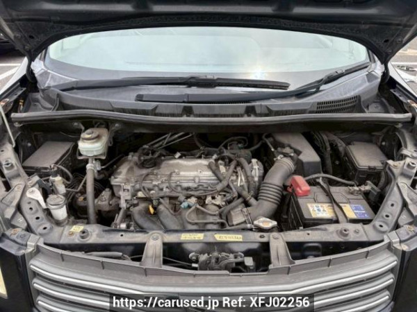 Used 2010 AT toyota noah ZRR70G Image[9]