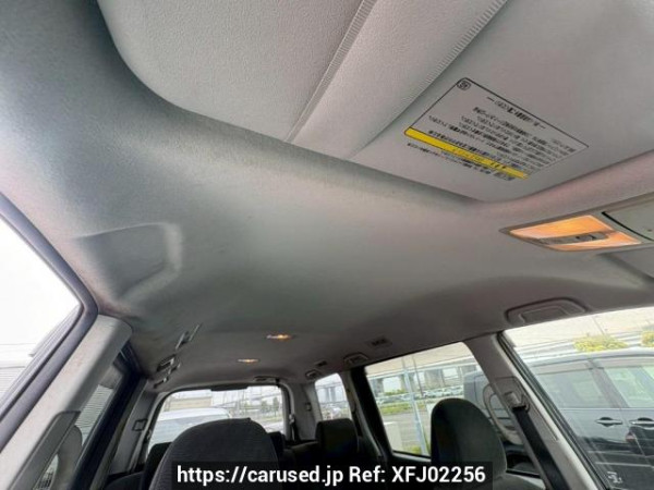Used 2010 AT toyota noah ZRR70G Image[12]