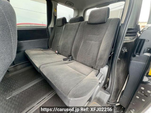 Used 2010 AT toyota noah ZRR70G Image[16]