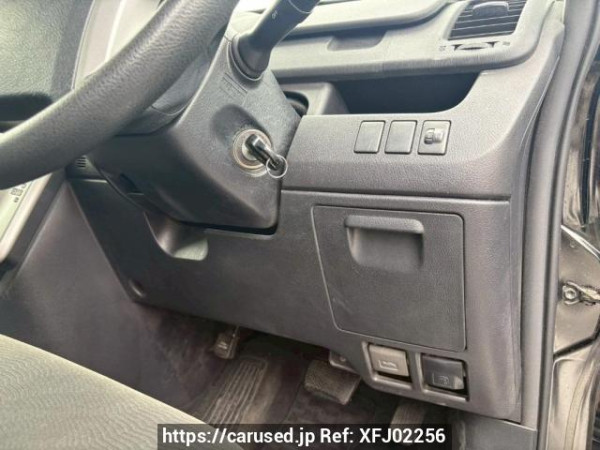 Used 2010 AT toyota noah ZRR70G Image[23]